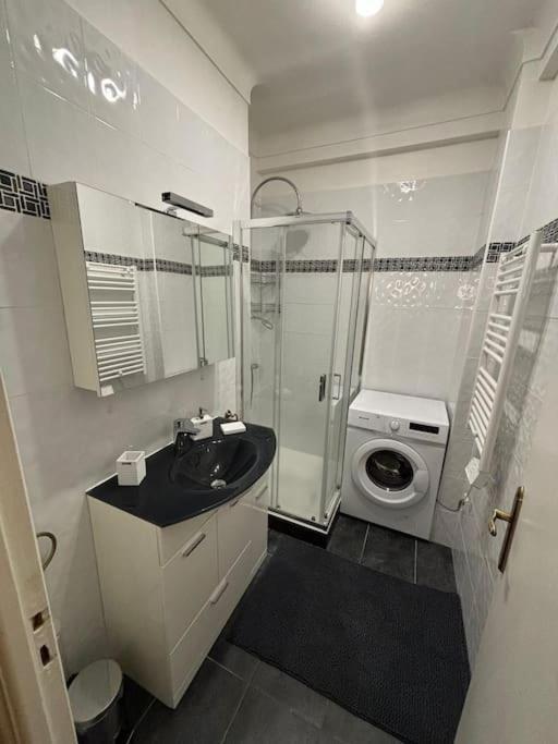 Apartment Magnifique 2 Pieces A 2 Pas De La Nizza