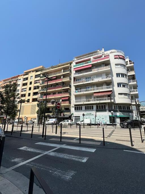 Magnifique 2 Pieces A 2 Pas De La * Nizza